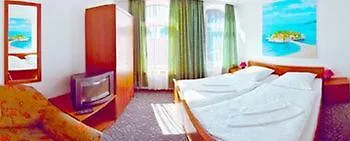 Pension Donau Grill Hannover