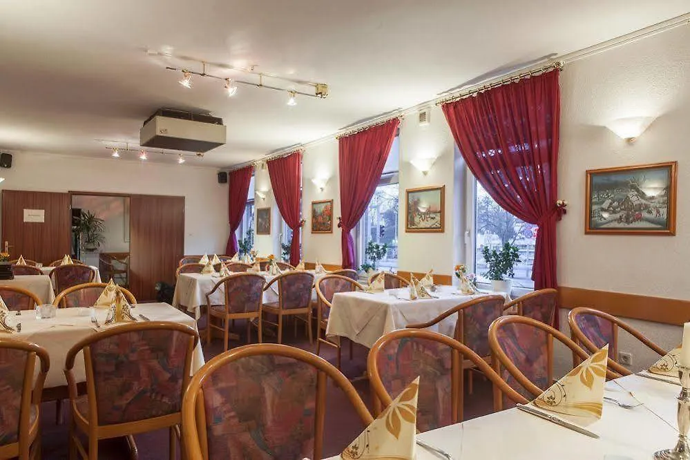 Pension Donau Grill Hannover
