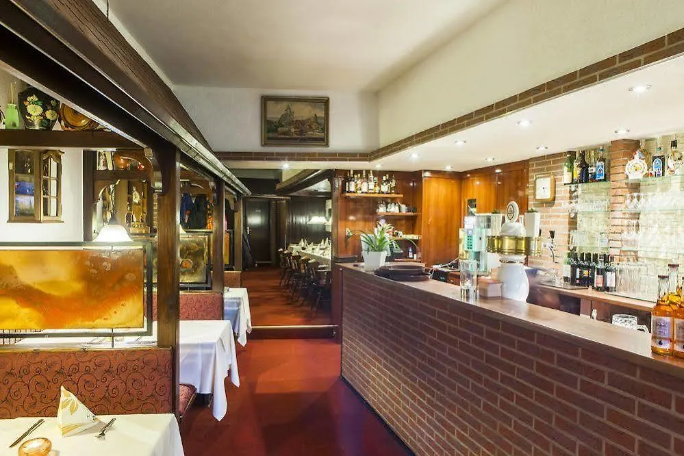 Pension Donau Grill Hannover
