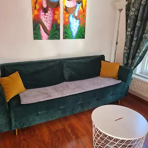 Apartment In Langenhagen, Hannover