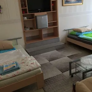 Privatunterkunft Seti-apartments, Hannover