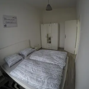 Apartment Clean & 2 50m², Hannover